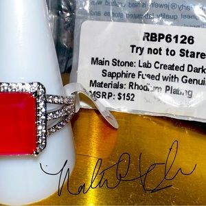 Ring Bomb Party - 6126 - Try Not to Stare